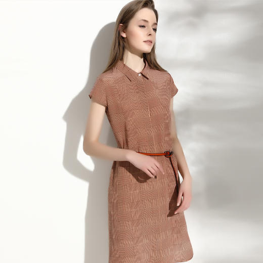 MF2L221麦克斯菲瑞连衣裙 商品图2