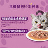 伟嘉成幼猫妙鲜包湿粮85g 商品缩略图4
