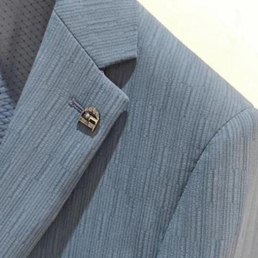 南4洲艳休闲西服8265 商品图1