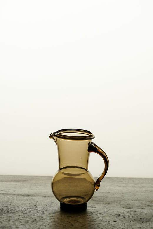 有永浩太19 frasco pitcher｜琥珀色 商品图0