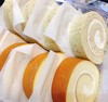 网红瑞士卷蛋糕600g/8枚装 |品丰集 商品缩略图0