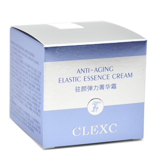 克莱氏驻颜弹力菁华霜30g面霜 商品图3