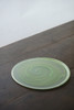 有永浩太29 gaze 平皿盆｜绿 商品缩略图0