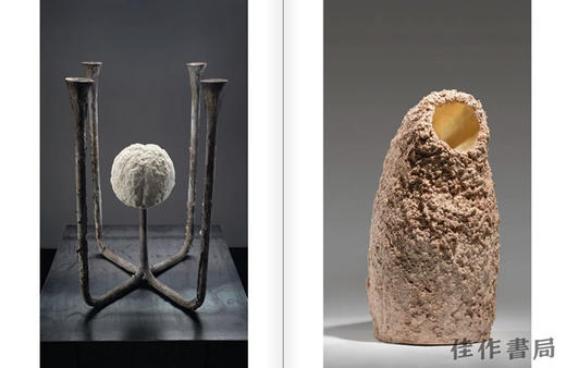 Aron Demetz：Autark – Autarchic – Autarchia / 意大利当代雕塑家 阿龙·德麦兹：自给自足 商品图4