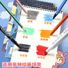 「一套4本装！数款可选」儿童绘画本a4加厚空白画画本学生用线圈涂鸦图画本素描本文具 商品缩略图4