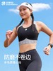 引擎鸟羽蝶2.0运动内衣女防震跑步健身美背 商品缩略图1