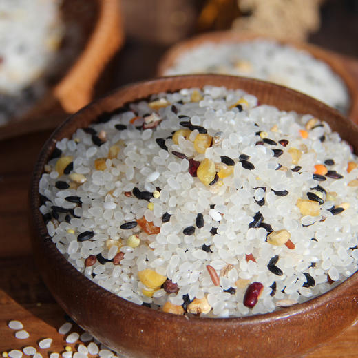 30分钟快熟杂粮米 商品图4