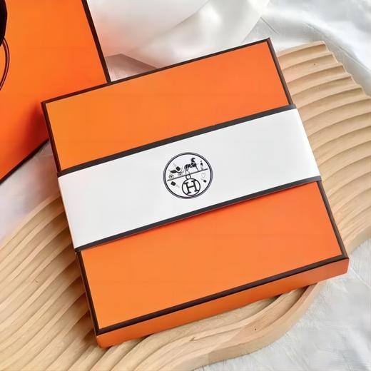 [Hermès]爱马仕口红小样五件套 色号 21/64/68/75/85 商品图2