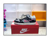 夏季特惠💰530 纯原版本 # NK SB Dunk Low 联名款复古休闲板鞋 商品缩略图0