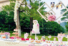 1027CAKE |  婚礼甜品台 / 周年 案例分享 商品缩略图0