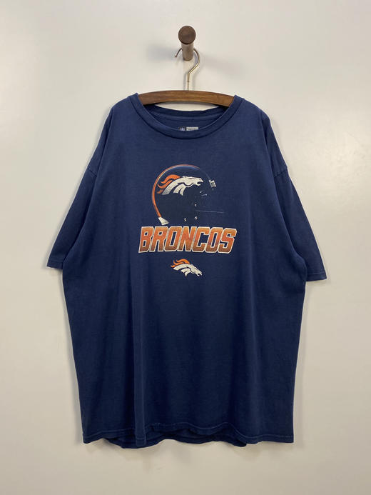 NFL 美国职业橄榄球大联盟 TEAM 短袖T恤 _SST(XL) 商品图1