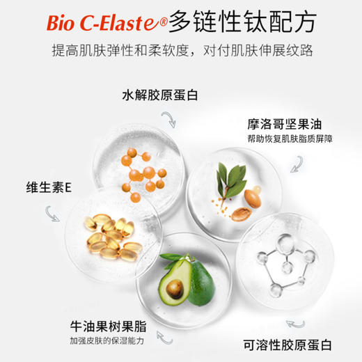 【保税仓】帕玛氏妊娠纹护理精华按摩油100ml 商品图2