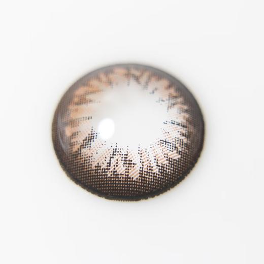 正品大直径年抛 Sheepcon 伯爵红茶 直径14.5着色直径14.4 韩国产 商品图6