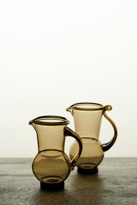 有永浩太19 frasco pitcher｜琥珀色 商品图2