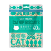 益和猫饼干猫零食猫薄荷味饼干成幼猫咪增肥发腮小鱼饼干洁齿磨牙咬棒40g 商品缩略图7