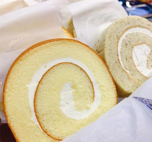 网红瑞士卷蛋糕600g/8枚装 |品丰集 商品图2
