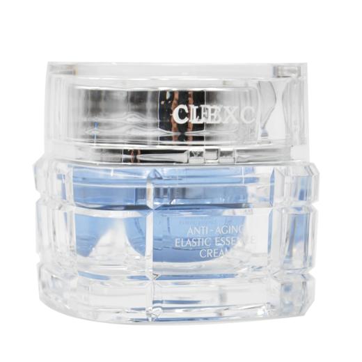 克莱氏驻颜弹力菁华霜30g面霜 商品图0