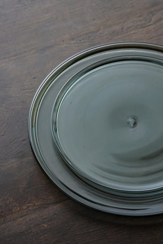 有永浩太15平皿盆｜7寸 商品图1