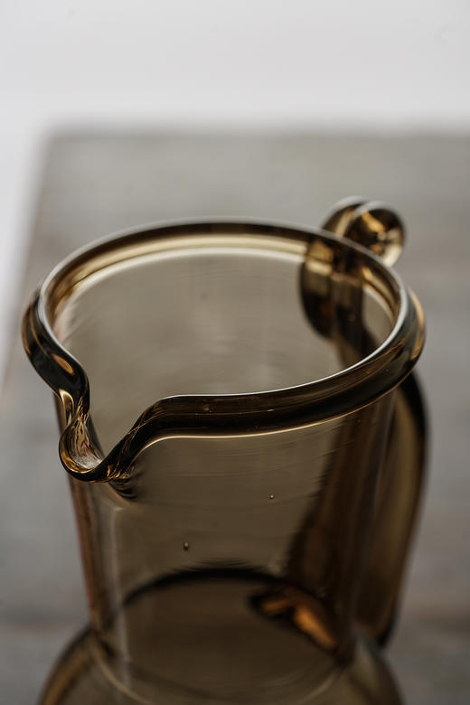 有永浩太19 frasco pitcher｜琥珀色 商品图4