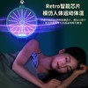 电蚊拍充电式家用强力灭蚊灯神器四合一锂电池电打蚊子拍苍蝇拍 商品缩略图1