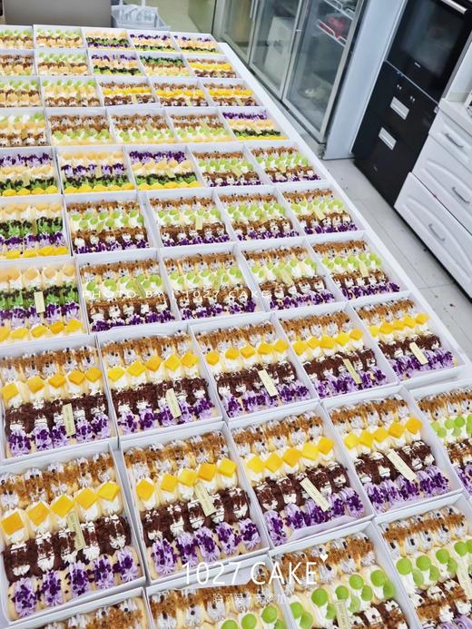 1027CAKE |  商务合作定制 下午茶定制 团体订单 商品图1
