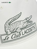 【海南专供价】Lacoste法国鳄鱼配件新款休闲百搭棒球帽RK6005-98 商品缩略图4