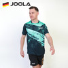 JOOLA优拉尤拉 星际2207乒乓球服装男女比赛服运动短袖上衣 商品缩略图1