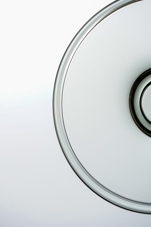 有永浩太06泡缘浅钵｜墨 商品图1