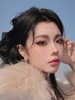【中直径】RuNaCo-小萌环-14.2mm【年抛 0-800度 无525/575】着色13.4mm 商品缩略图13