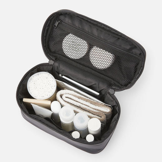 【立体化妆箱】立体化妆箱旅行化妆品收纳箱女化妆包大容量化妆品包 商品图5