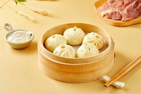 小笼包小份（4个）