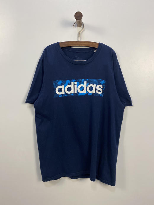 adidas 阿迪达斯 短袖T恤 _SST(M) 商品图1