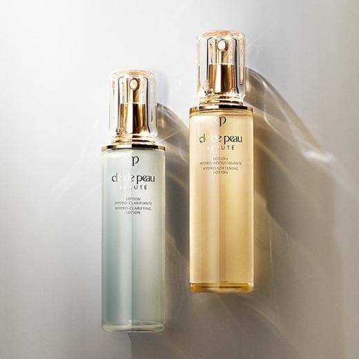 日本 CPB肌肤之钥 光采赋活钻光滋润精华爽肤水 170ml 商品图3