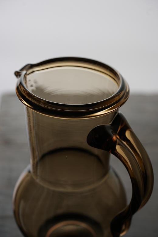 有永浩太19 frasco pitcher｜琥珀色 商品图5