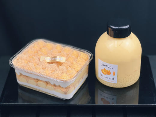 豆乳盒子（预订后再做） 商品图6