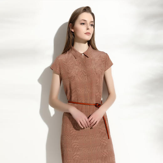 MF2L221麦克斯菲瑞连衣裙 商品图3