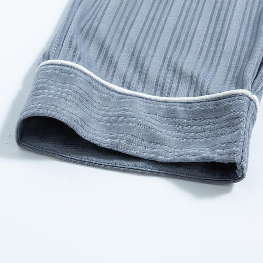 贝贝怡孕妇家居服套装春秋新款产后宽松休闲哺乳月子服 商品图7