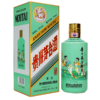 茅台二十四节气 （雨水）500ml+100ml组合 53度 酱香型  商品缩略图9