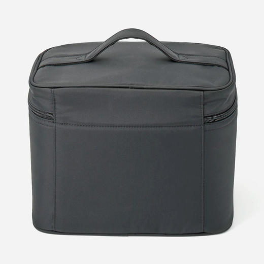 【立体化妆箱】立体化妆箱旅行化妆品收纳箱女化妆包大容量化妆品包 商品图4