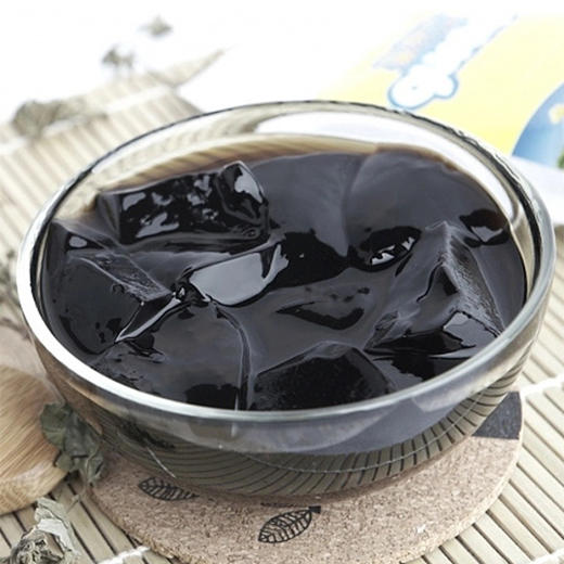 烧仙草凉粉500g 商品图0