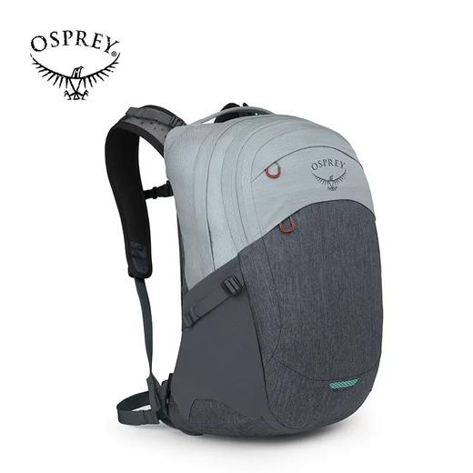 OSPREY Parsec 秒差26L 城市笔记本电脑男休闲双肩背包22年新款 商品图0