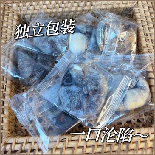【产地直发】【记忆中的味道】绿豆饼、芋相莲饼、莲子银耳饼、黑米饼，久吃不腻，低脂饱腹，营养健康两不误~ 商品图9