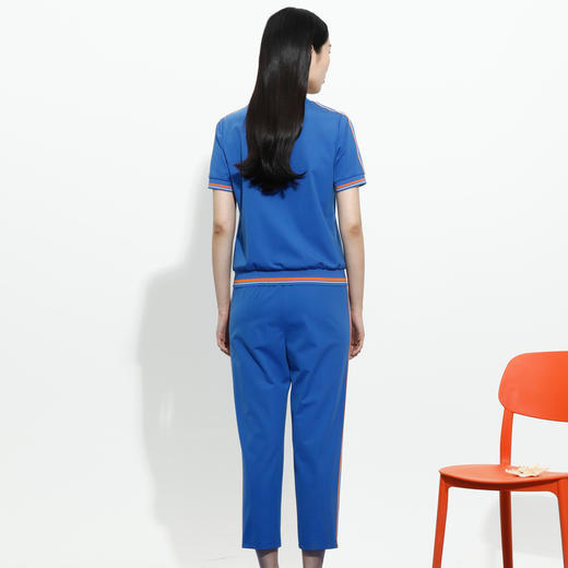 西贝伦长裤S26B1227 商品图2