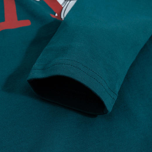 贝贝怡月子服春秋季纯棉产后哺乳衣准妈妈喂奶孕妇睡衣产妇怀孕期223Y2179 商品图6