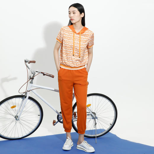 西贝伦长裤S26B1230 商品图1