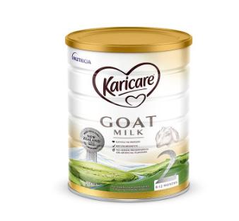 【保税区】新西兰Karicare可瑞康羊奶2段 900g 6-12个月 商品图0