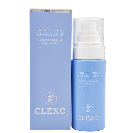 克莱氏润颜嘭水乳80ml乳液 商品图1