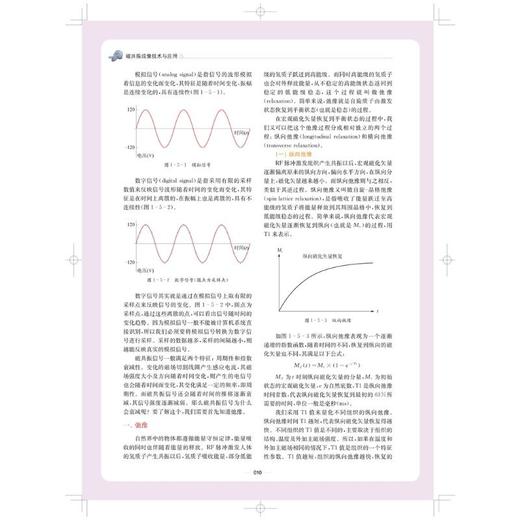 磁共振成像技术与应用 商品图2