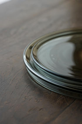 有永浩太15平皿盆｜7寸