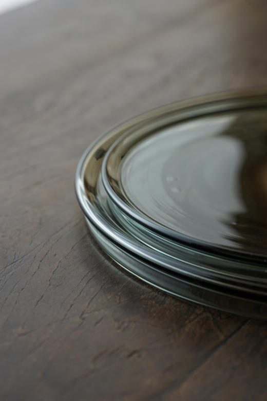 有永浩太15平皿盆｜7寸 商品图0